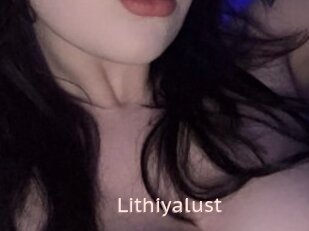 Lithiyalust