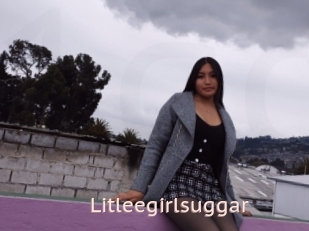 Litleegirlsuggar