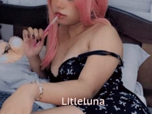 Litleluna