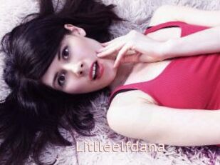 Litlleelfdana