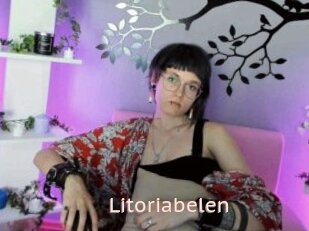 Litoriabelen