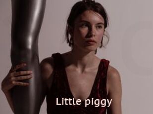 Little_piggy