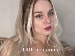 Littleanalannie