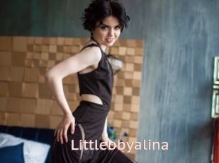 Littlebbyalina
