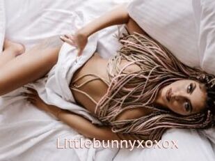 Littlebunnyxoxox