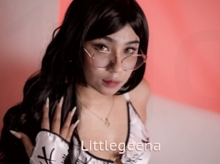 Littlegeena
