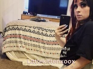 Littlekittenxoox