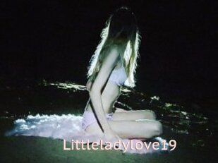 Littleladylove19