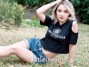Littlelexygirl