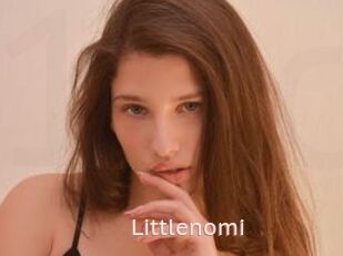 Littlenomi