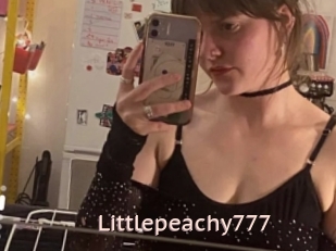 Littlepeachy777