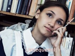 Littlequeenlj