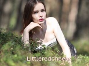 Littleredcheeks