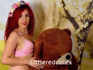 Littleredcolex