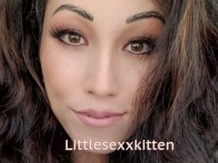 Littlesexxkitten
