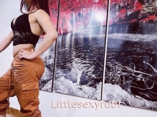 Littlesexyrubi