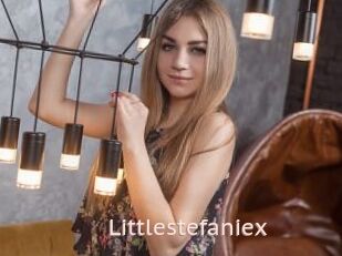 Littlestefaniex