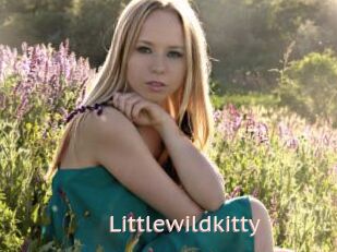 Littlewildkitty