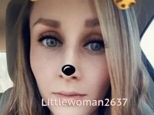 Littlewoman2637