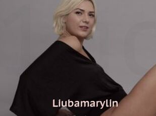 Liubamarylin