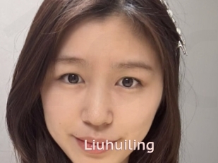 Liuhuiling