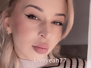 Liveyeah77