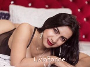 Liviaconde