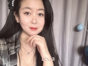 Lixia