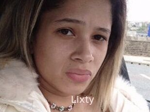 Lixty
