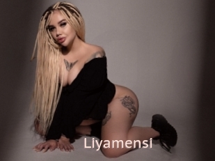 Liyamensi