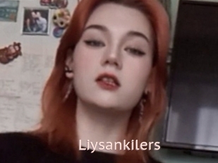 Liysankilers