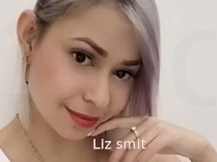 Liz_smit
