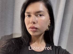 Lizacarrol