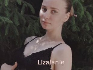 Lizalanie
