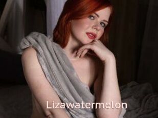 Lizawatermelon