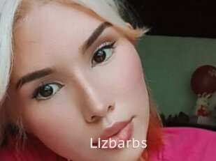 Lizbarbs