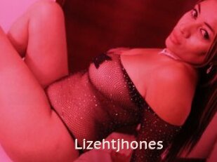 Lizehtjhones