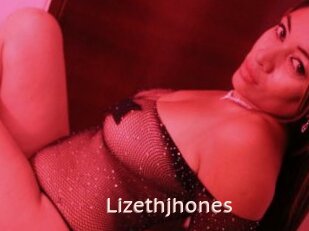 Lizethjhones