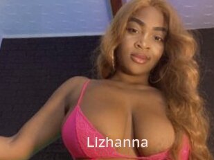 Lizhanna