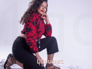 Lizsuarez