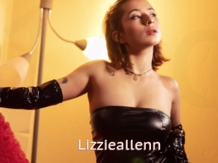 lizzieallenn Une grosse chienne