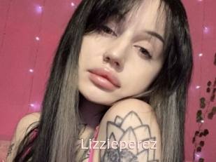 Lizzieperez
