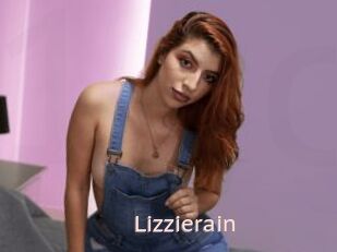 Lizzierain