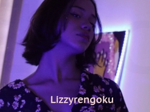 lizzyrengoku Une grosse chienne