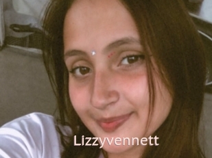 Lizzyvennett