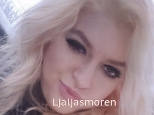 Ljaljasmoren