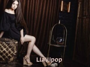Llallipop