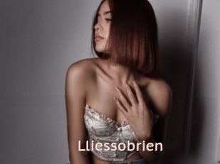 Lliessobrien