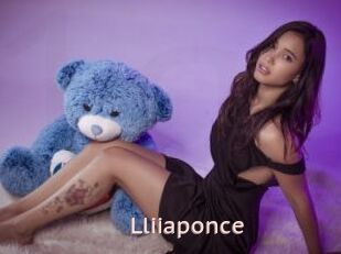 Lliiaponce