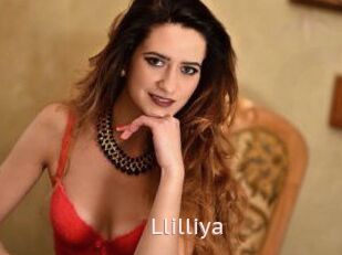 Llilliya
